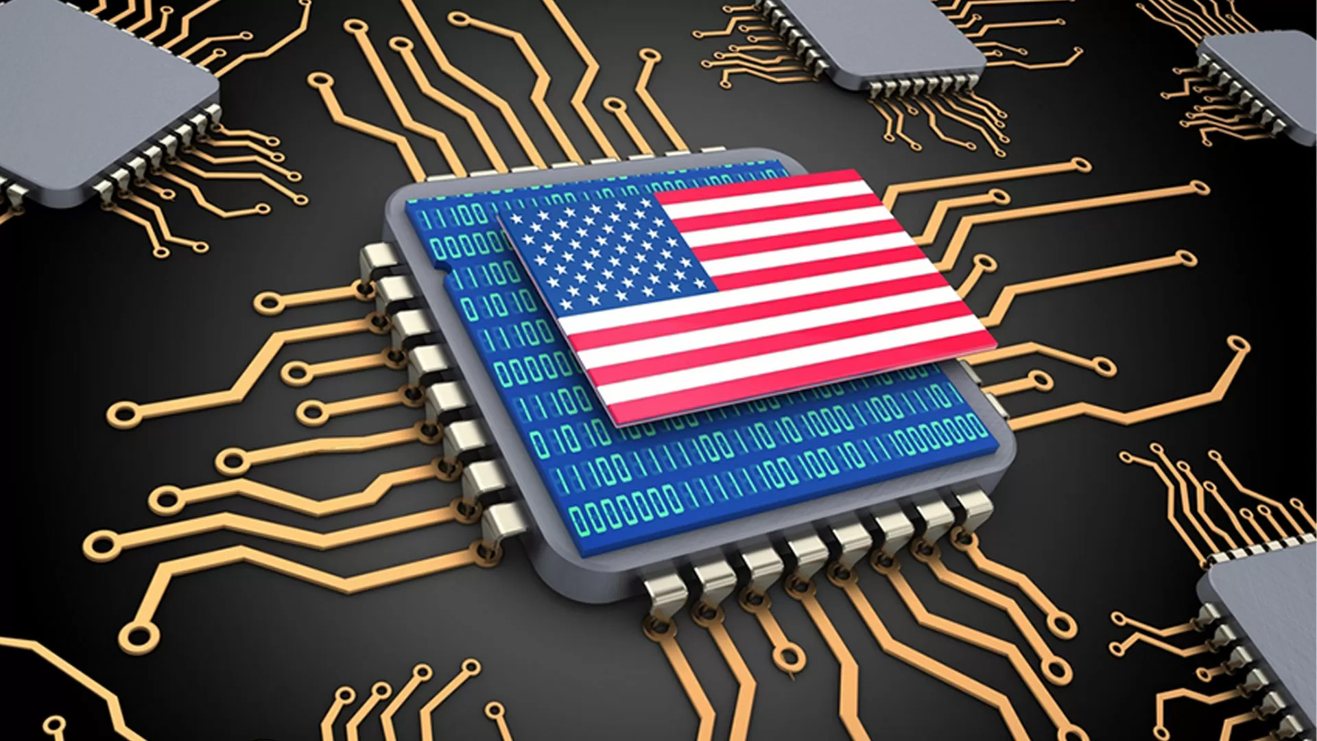 New Partnership with India to Explore Semiconductor Supply Chain Opportunities