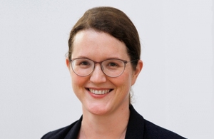 New Permanent Secretary Announced at Department for Business, Energy and Industrial Strategy