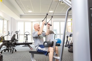 New Physical Activity Guidelines Issued by UK Chief Medical Officers