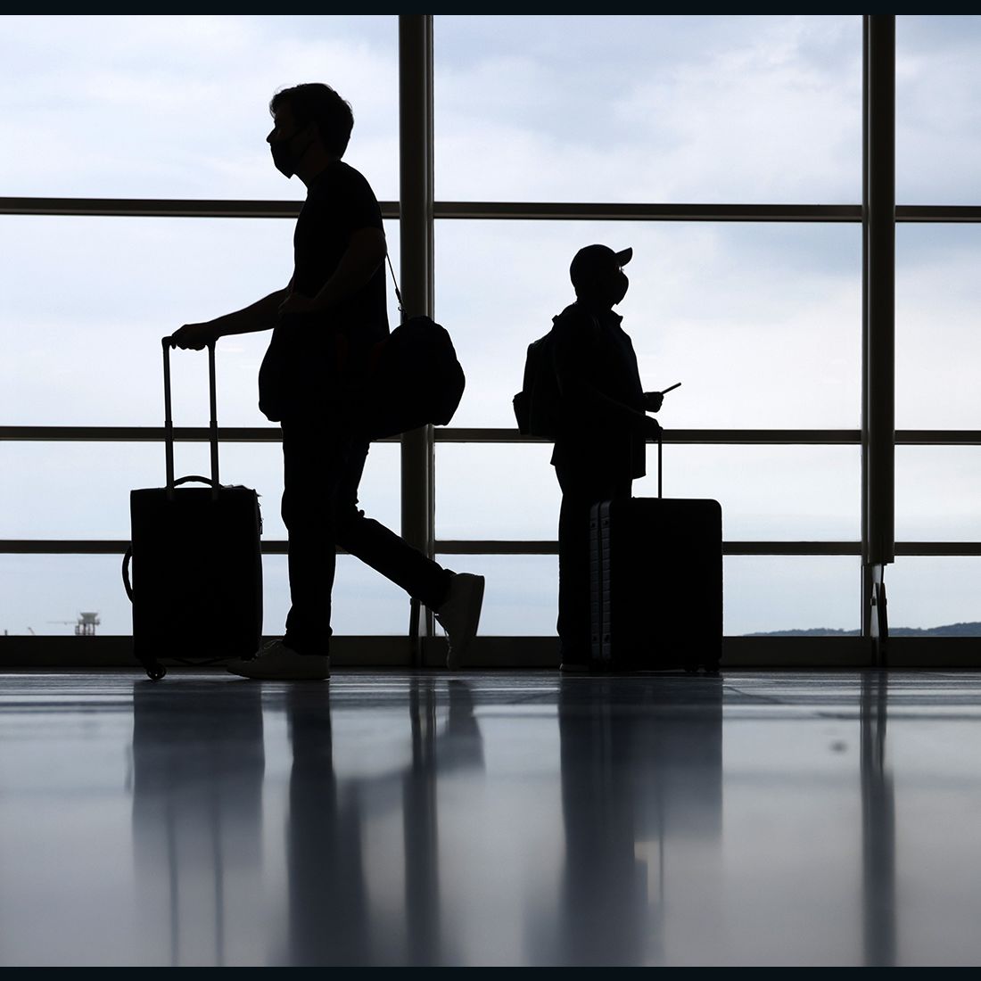 New Plans to Boost Protections for Airline Passengers
