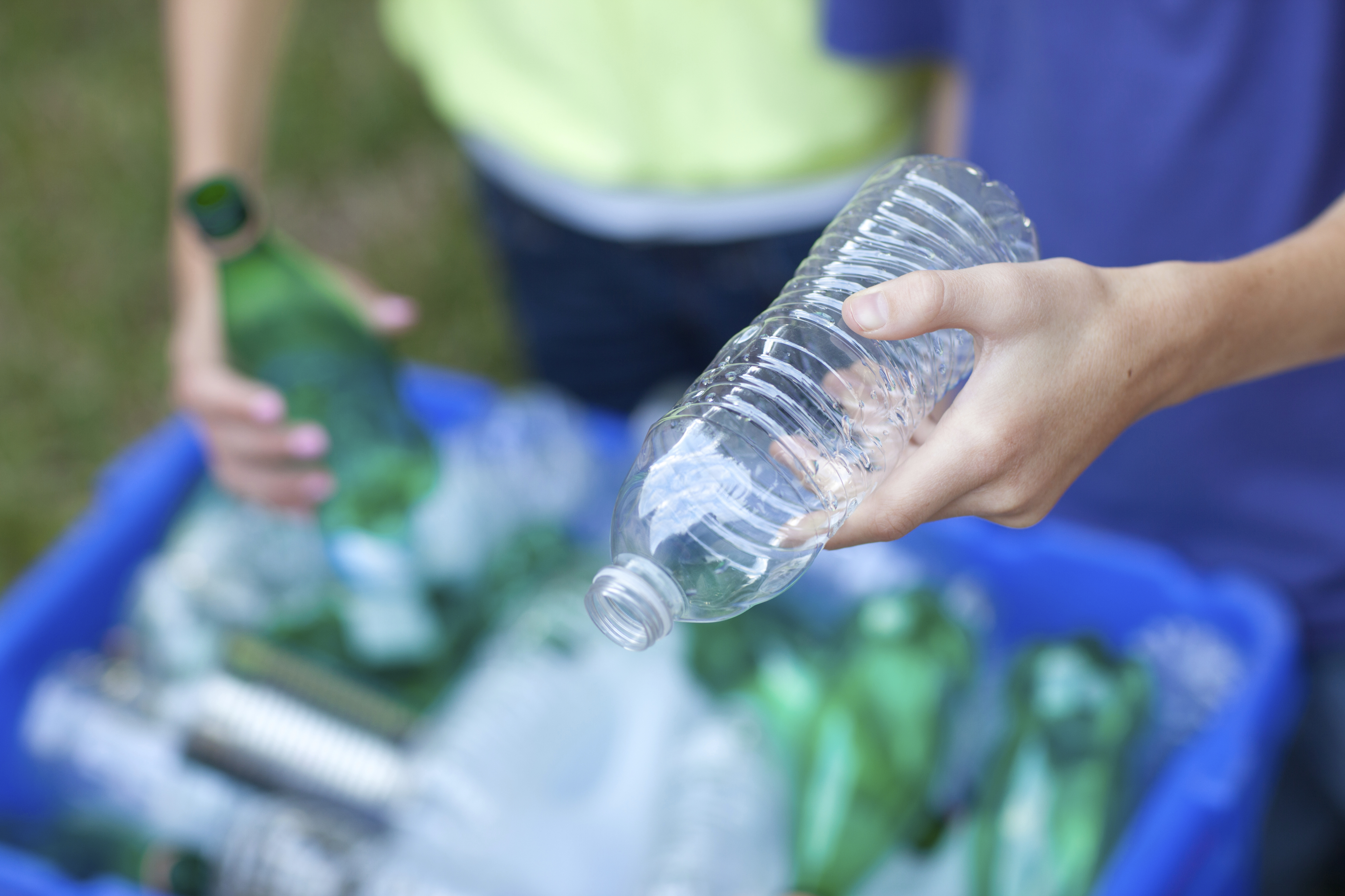 New Plans Unveiled to Boost Recycling