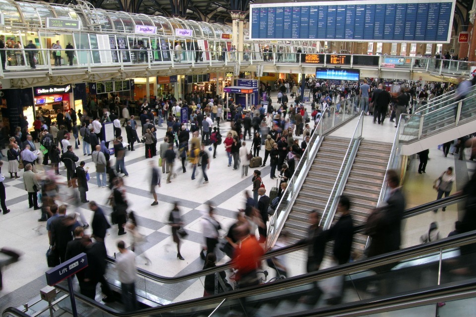 New Rail Watchdog to Give Passengers a Voice and Hold Railway to Account