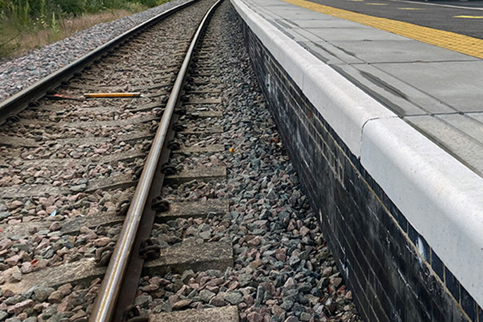 New Railway Station Backed for the Vale of Glamorgan
