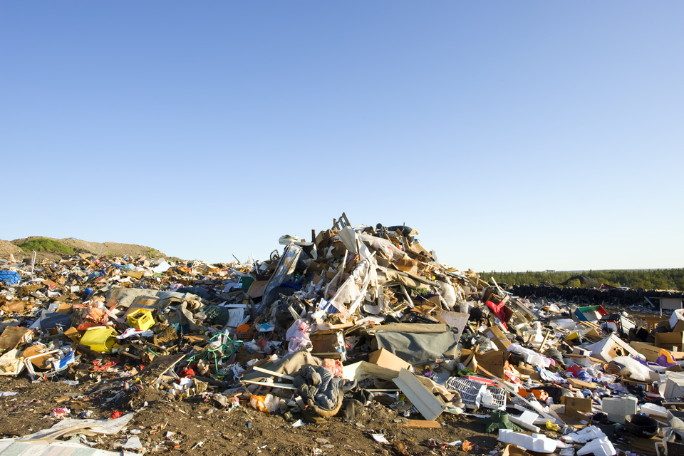 New Reforms to Stop Waste Criminals from Exploiting Loopholes