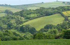 New Report Shows Pilot Scheme Farmers Boost Environment Outcomes