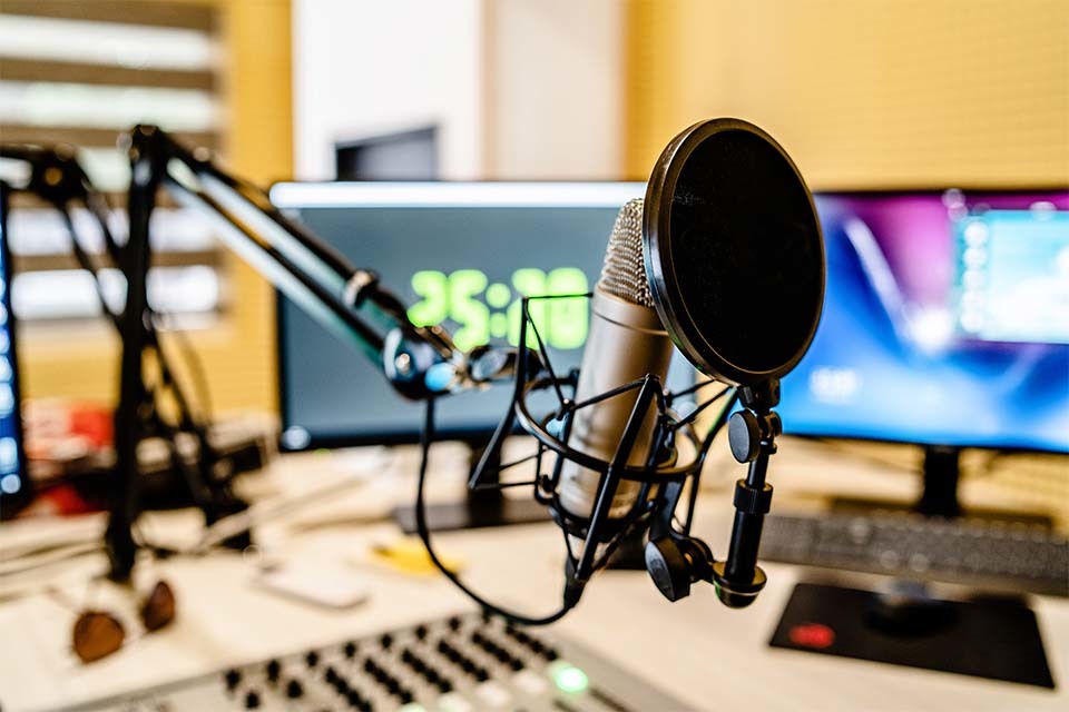 New Report Shows Success of Local Radio Thanks to Government Fund
