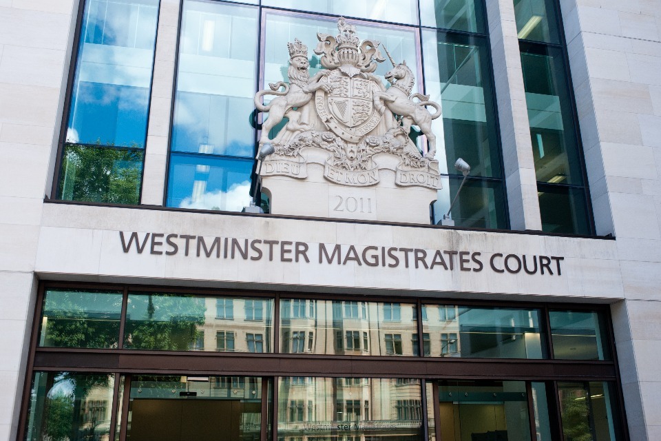 New Rules Strengthen Media Access in Criminal Courts