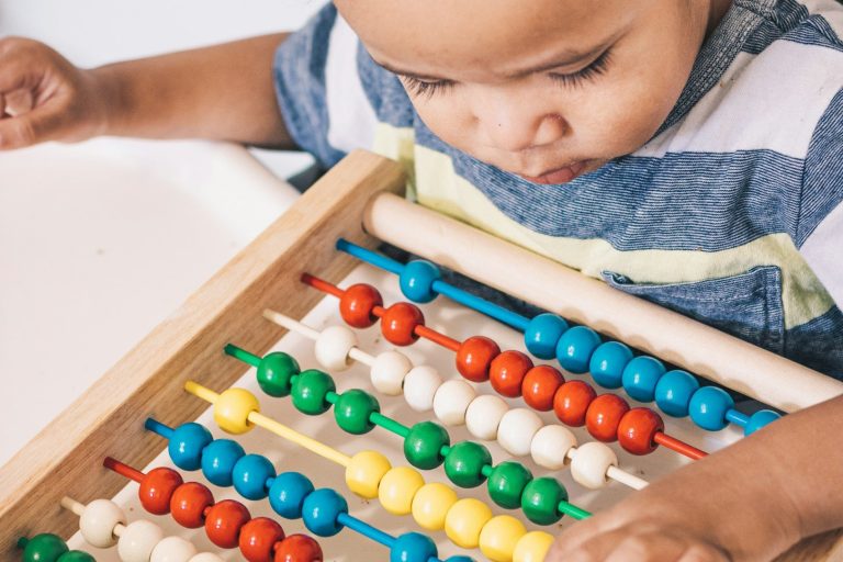 New School Nurseries to Help Cut Childcare Costs in Poorest Areas