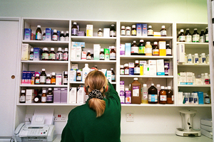 New Service to Deliver Urgent Medicines and Medical Products Into UK