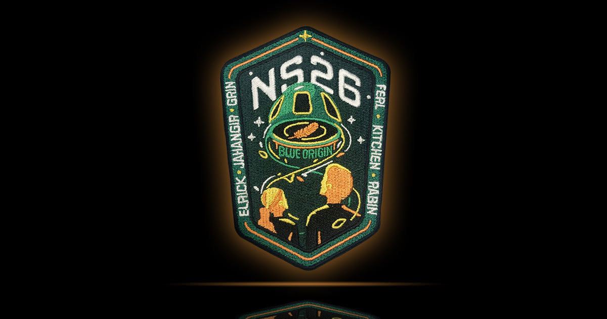 New Shepard’s Crewed NS-26 Mission Targets Liftoff on August 29 