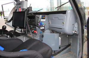 New System to Ensure Safety of Self-Driving Vehicles Ahead of Their Sale