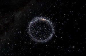 New Taxpayer Funding to Fuel Space Sustainability
