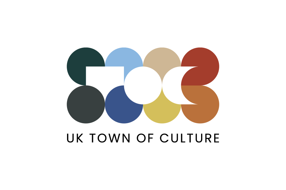 New Town of Culture Competition to Shine a Spotlight on the Contribution of Towns that Tell National Story
