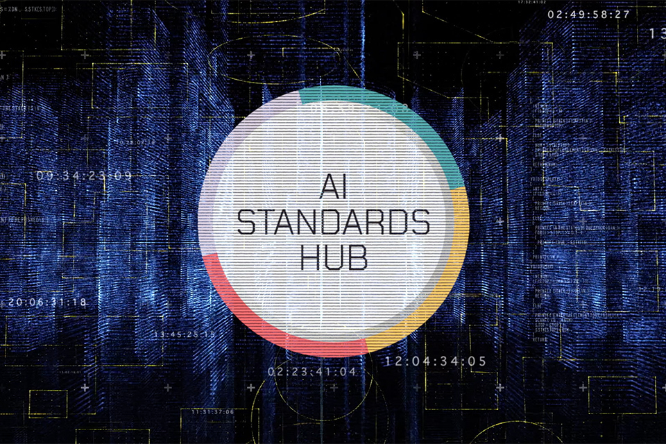 New UK Initiative to Shape Global Standards for Artificial Intelligence