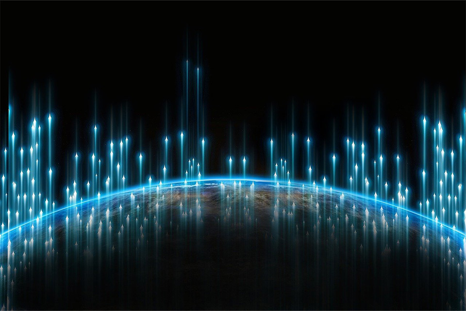 New UK Funding for Space Technology Projects