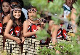 New Zealand Waitangi Day