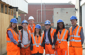 Next Generation of Builders and Carers Set to Rebuild Britain