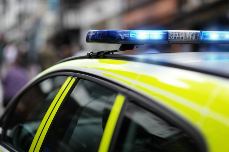 Next Steps to Rid Police of Misogyny and Predatory Behaviour