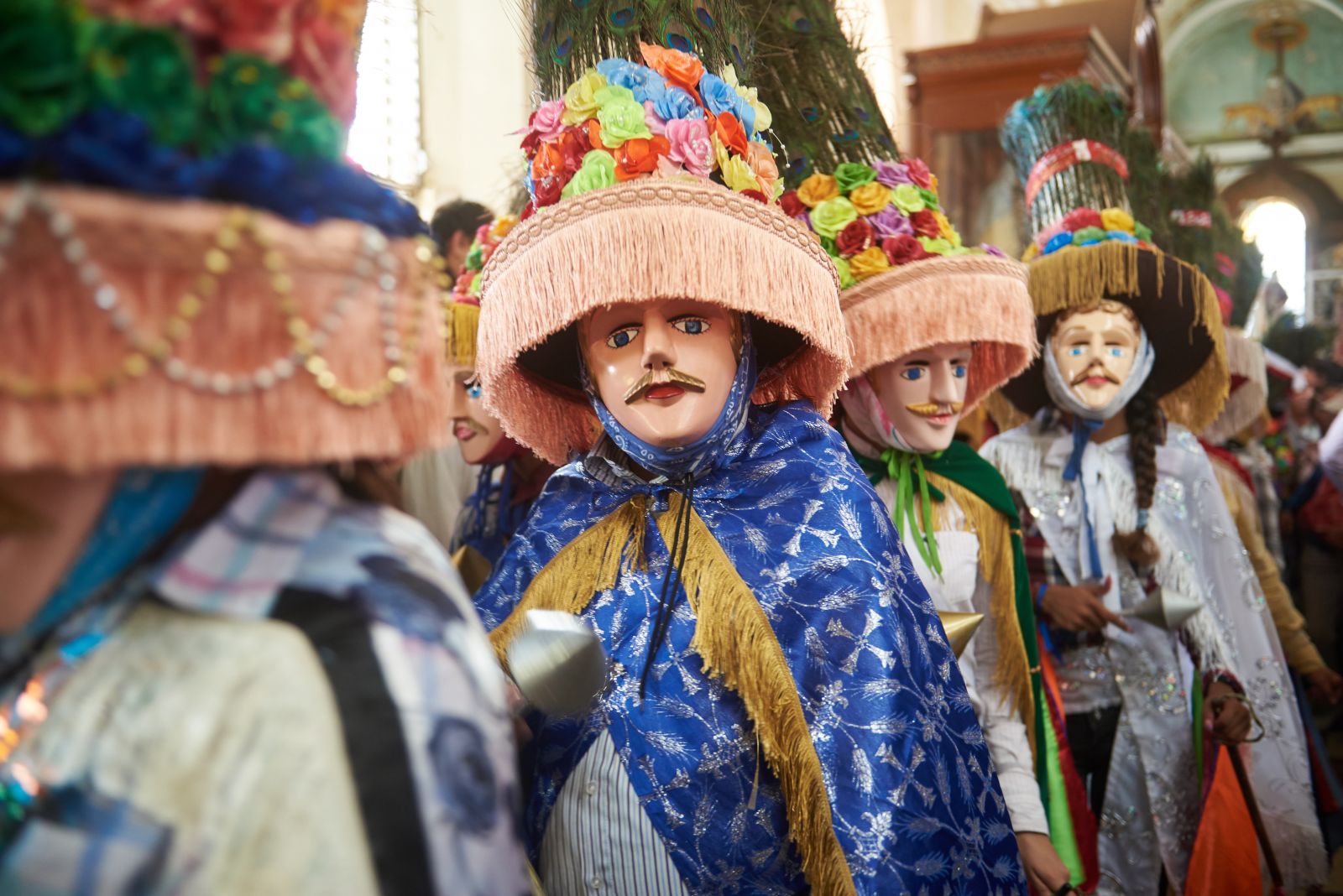 Nicaragua National Day
