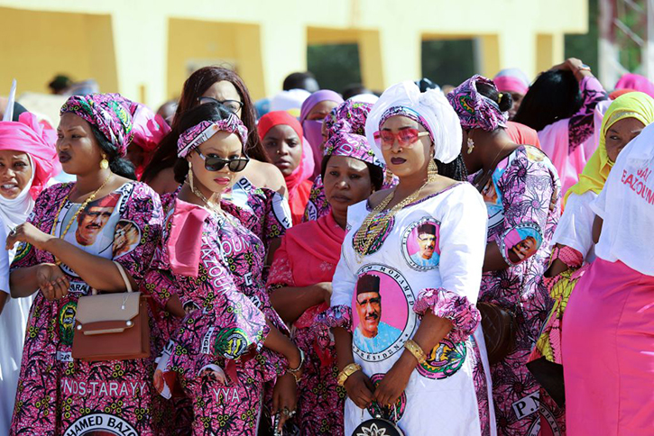 Niger National Day