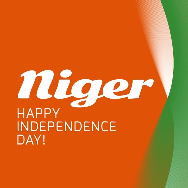 Niger National Day