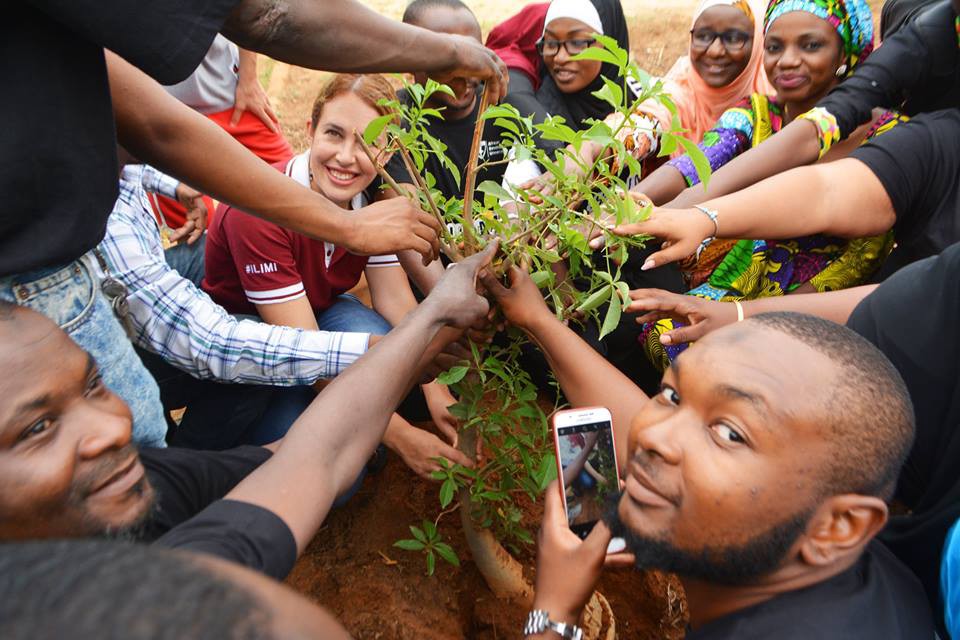 Niger’s National Day