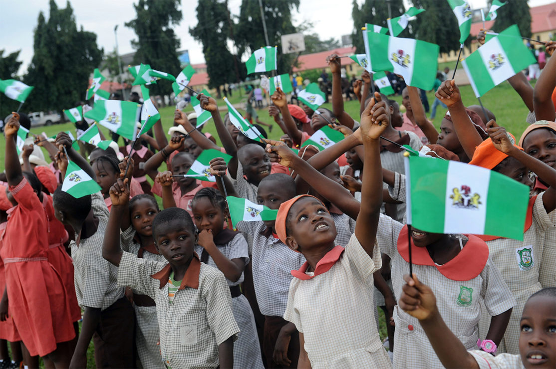 Nigeria National Day