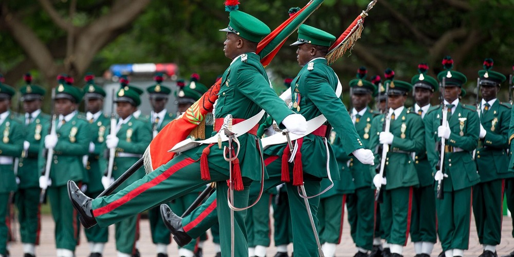 Nigeria National Day