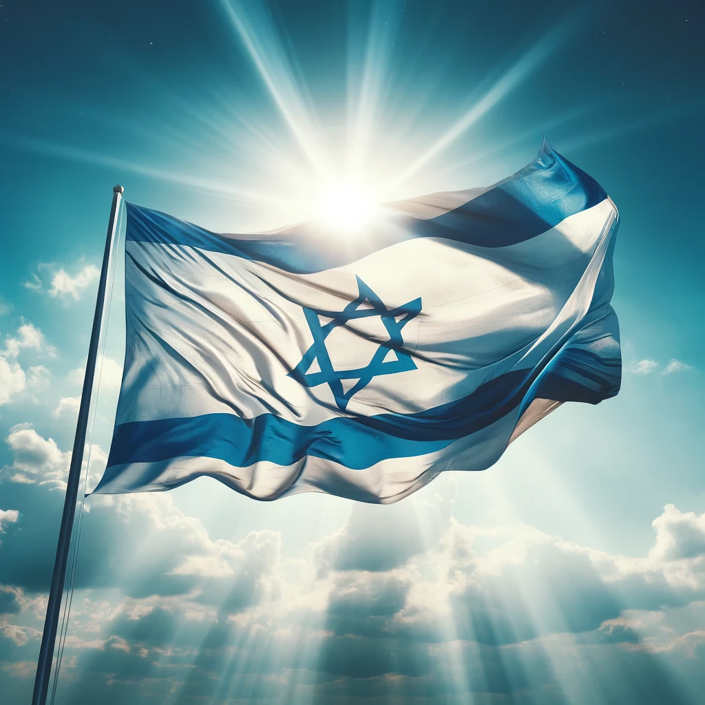 NJA Celebrates Israel’s Triumph Over Coordinated Iranian Attack
