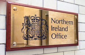 Northern Ireland Office Moves to UKG Hub in Heart of Belfast