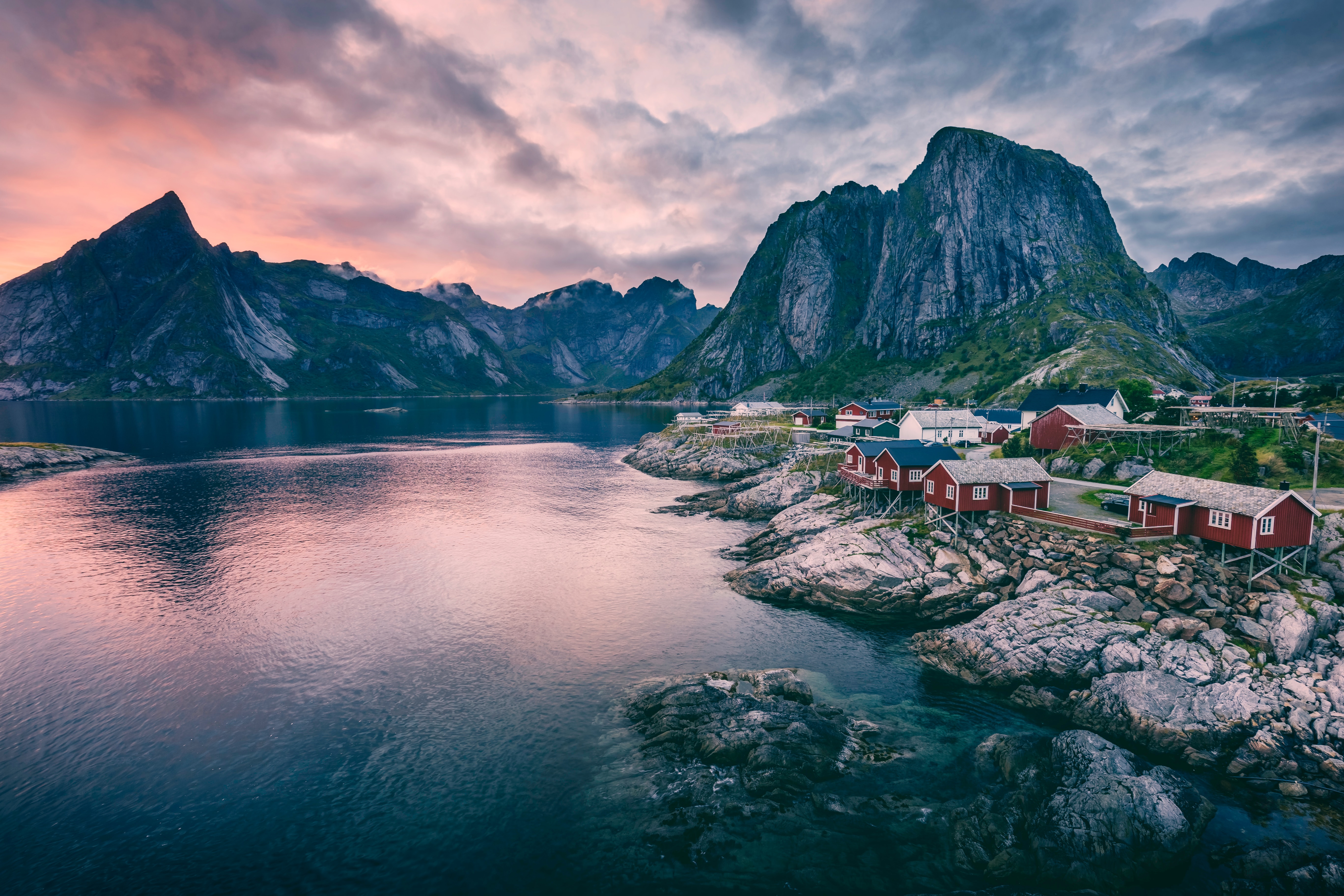Norway’s Constitution Day
