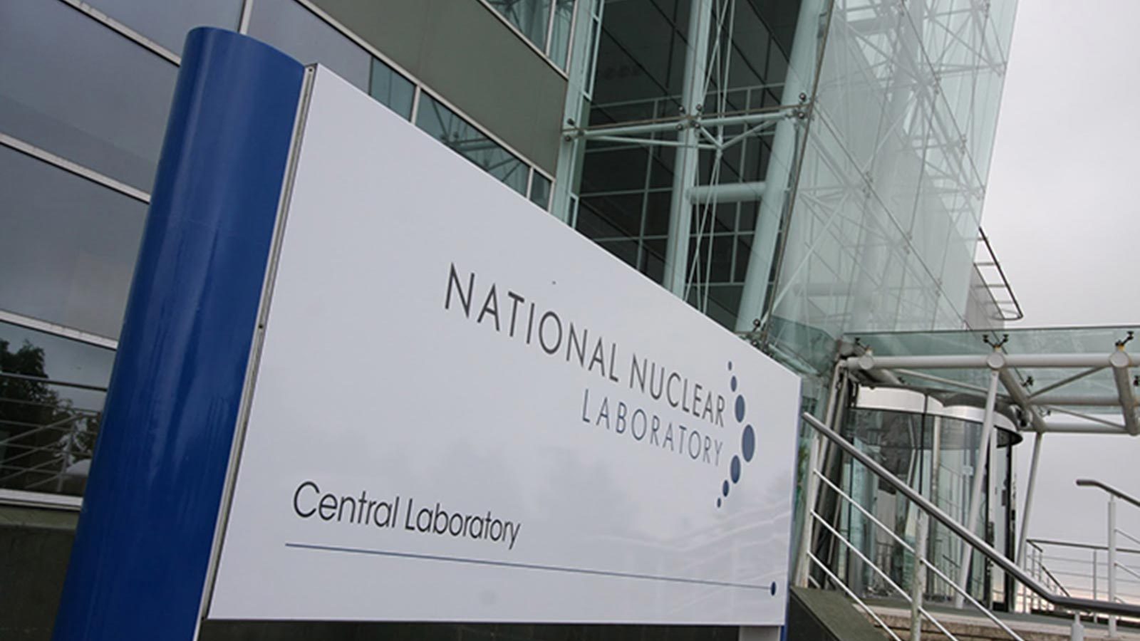 Nuclear Collaboration