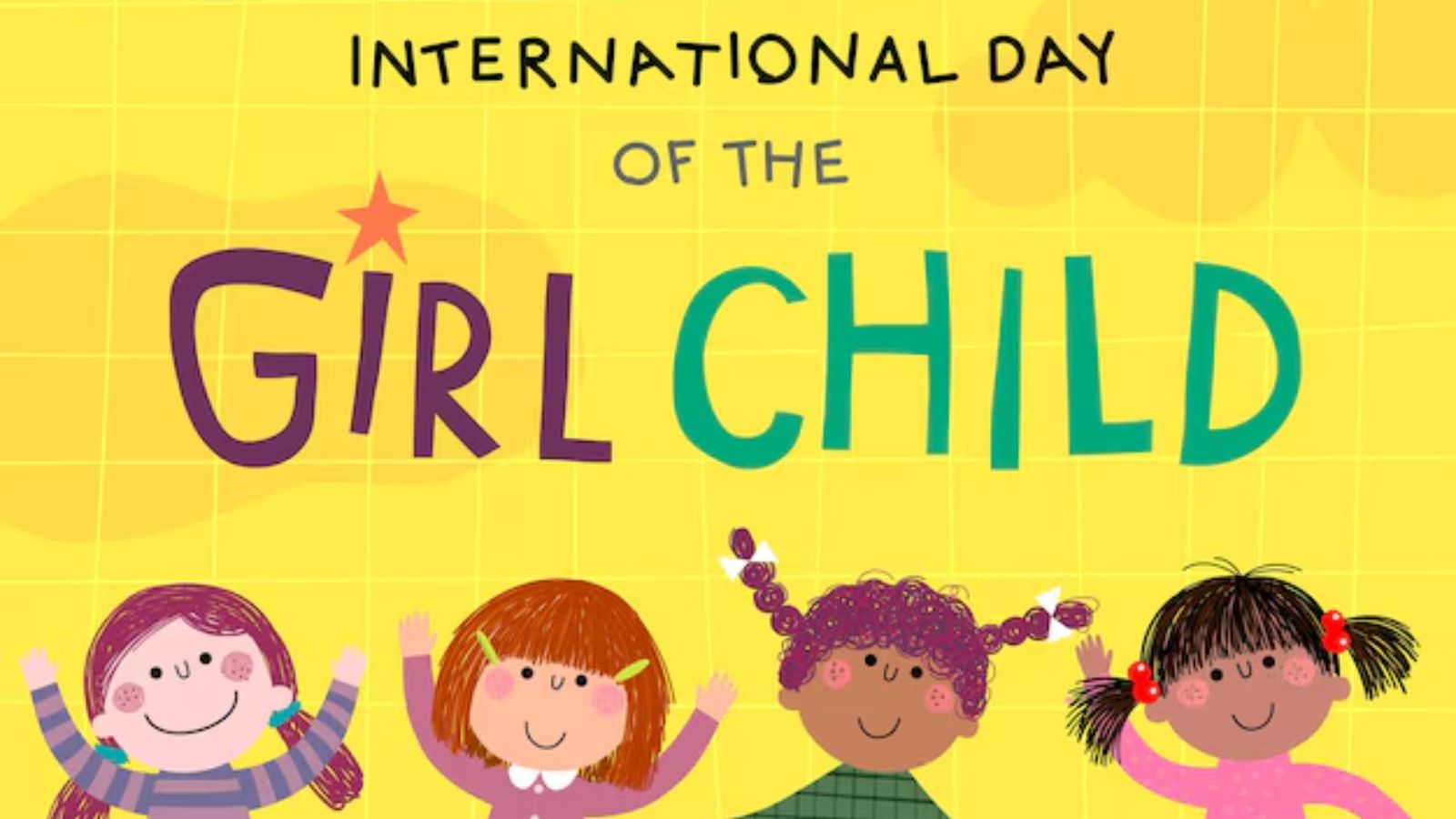 Observance of International Day of the Girl Child 2024