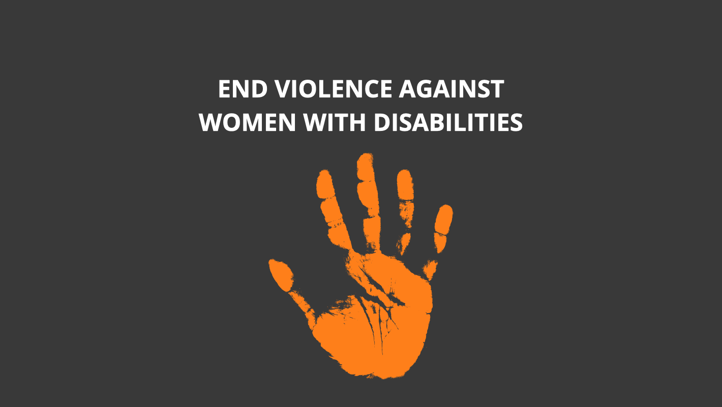 Observance of the International Day for the Elimination of Violence Against Women