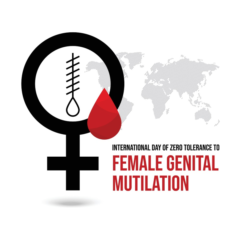 Observance of the International Day of Zero Tolerance for Female Genital Mutilation