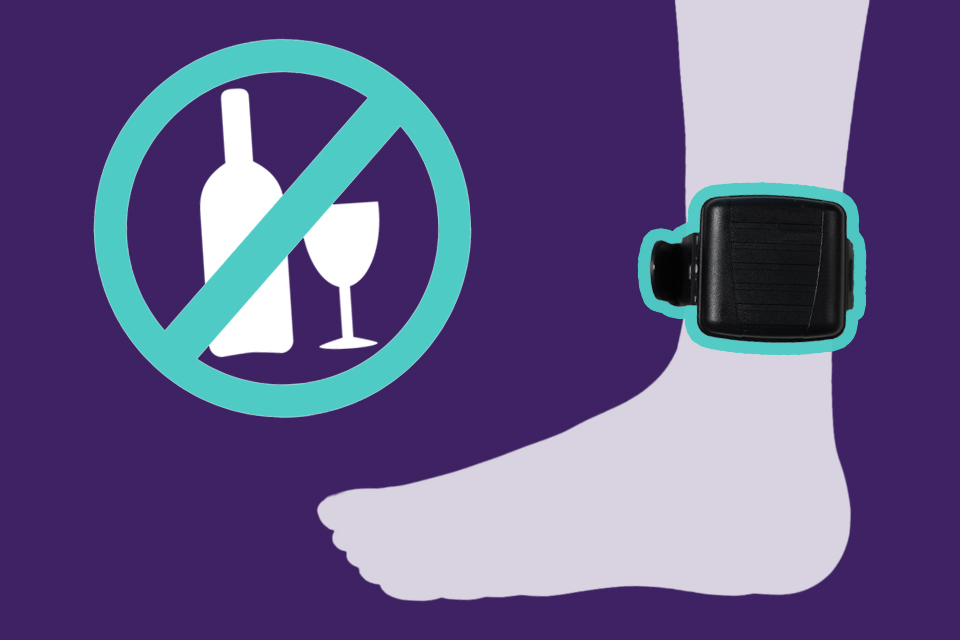 Offenders to be Banned From Drinking to Cut Alcohol-Fuelled Crime