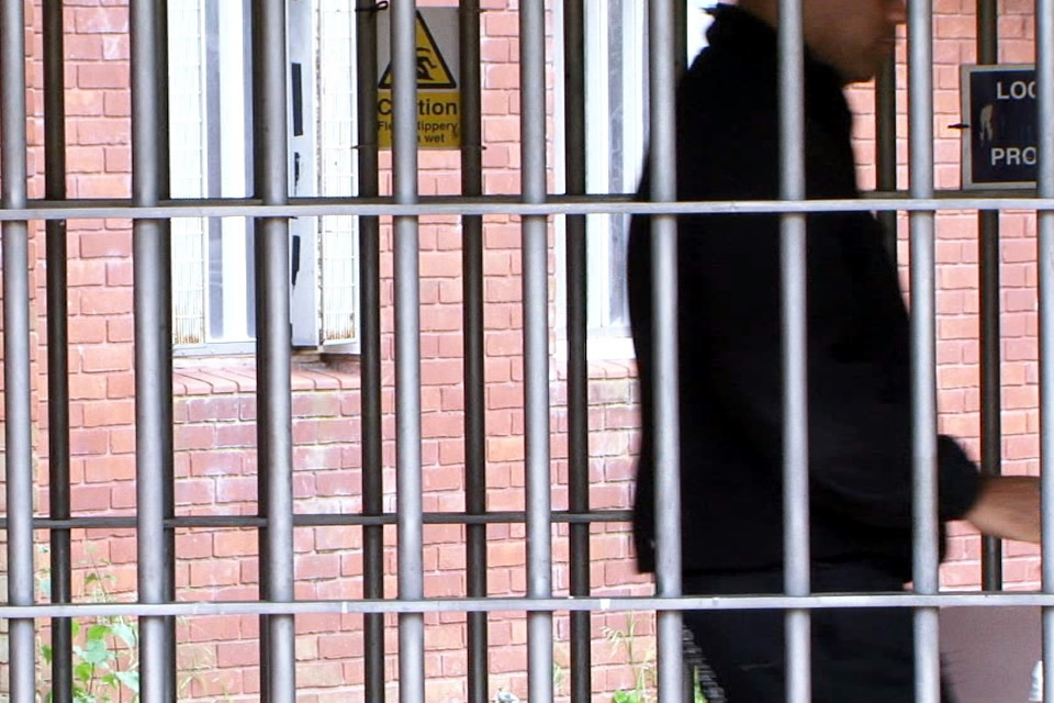 Offenders to Face Toughest Test Yet for Open Prison Moves