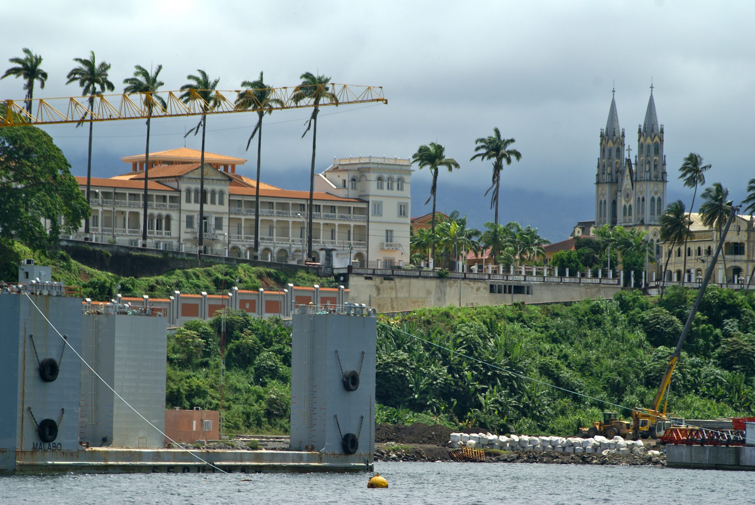 Official Start of Equatorial Guinea’s Election Campaign Season