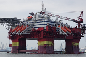 Offshore Accommodation Merger Raises Competition Concerns