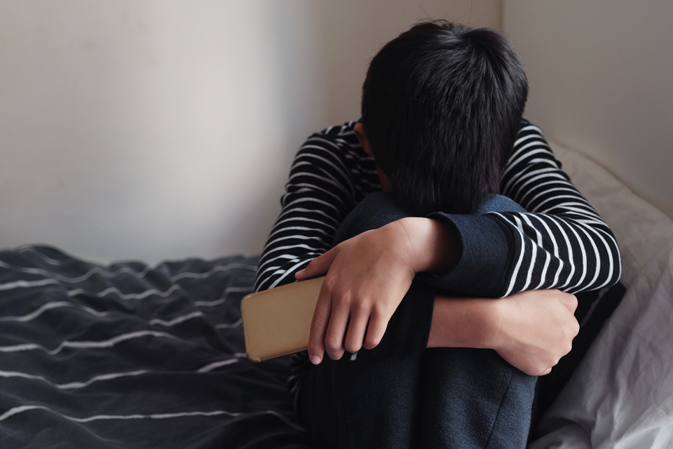 Ofsted Warns Against Use of Unregistered Children’s Homes