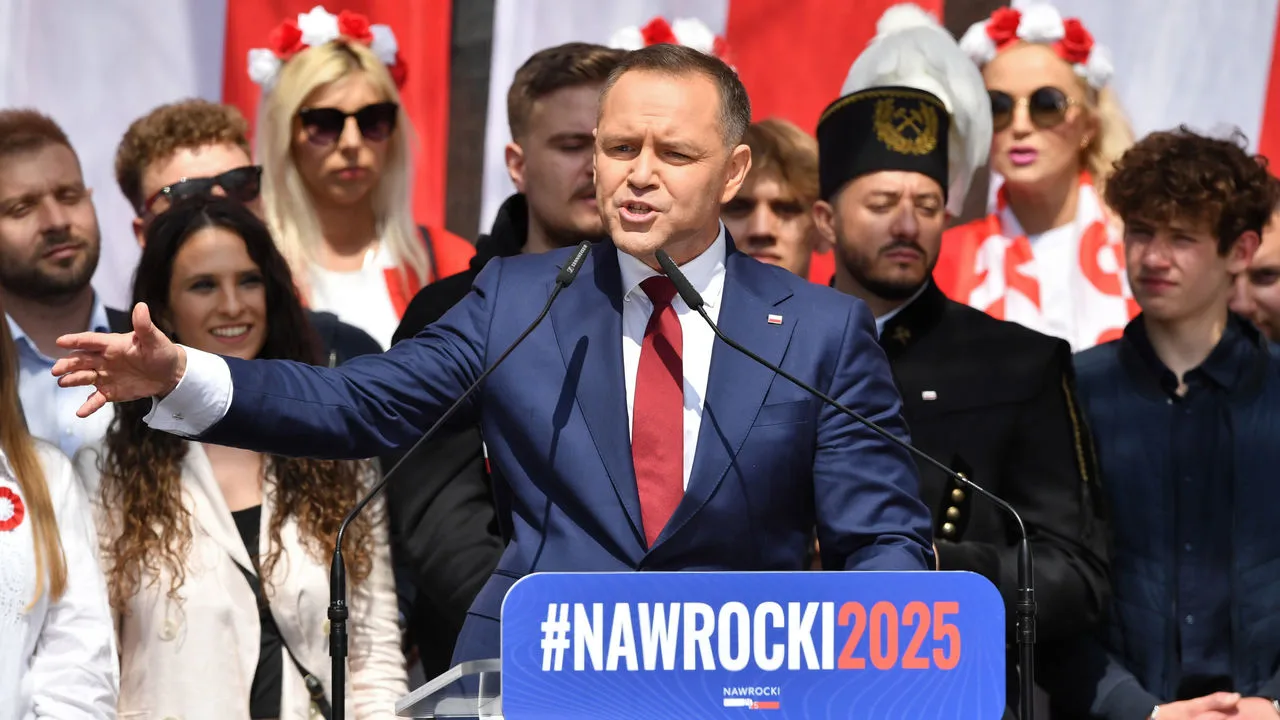 Karol Nawrocki
