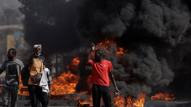 On Senegal’s Constitutional Court Decision
