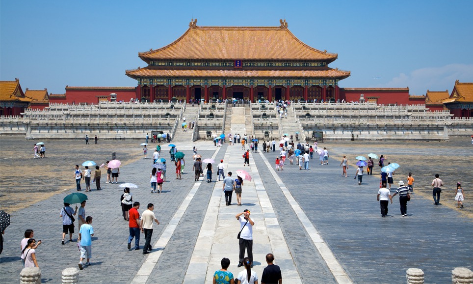 On the 34th Anniversary of Tiananmen Square