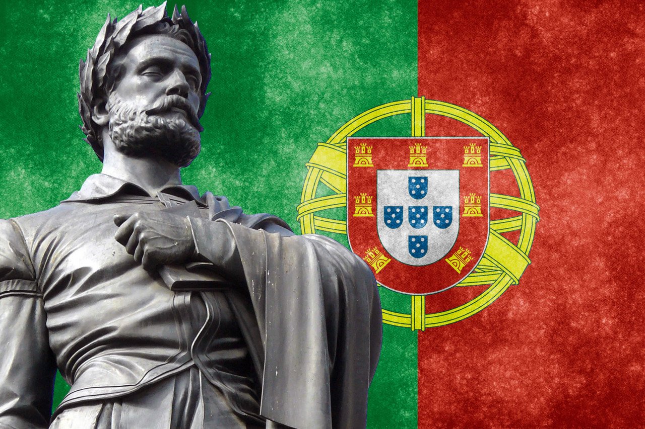 On the Anniversary of the Day of Portugal, Camões, and Portuguese Communities