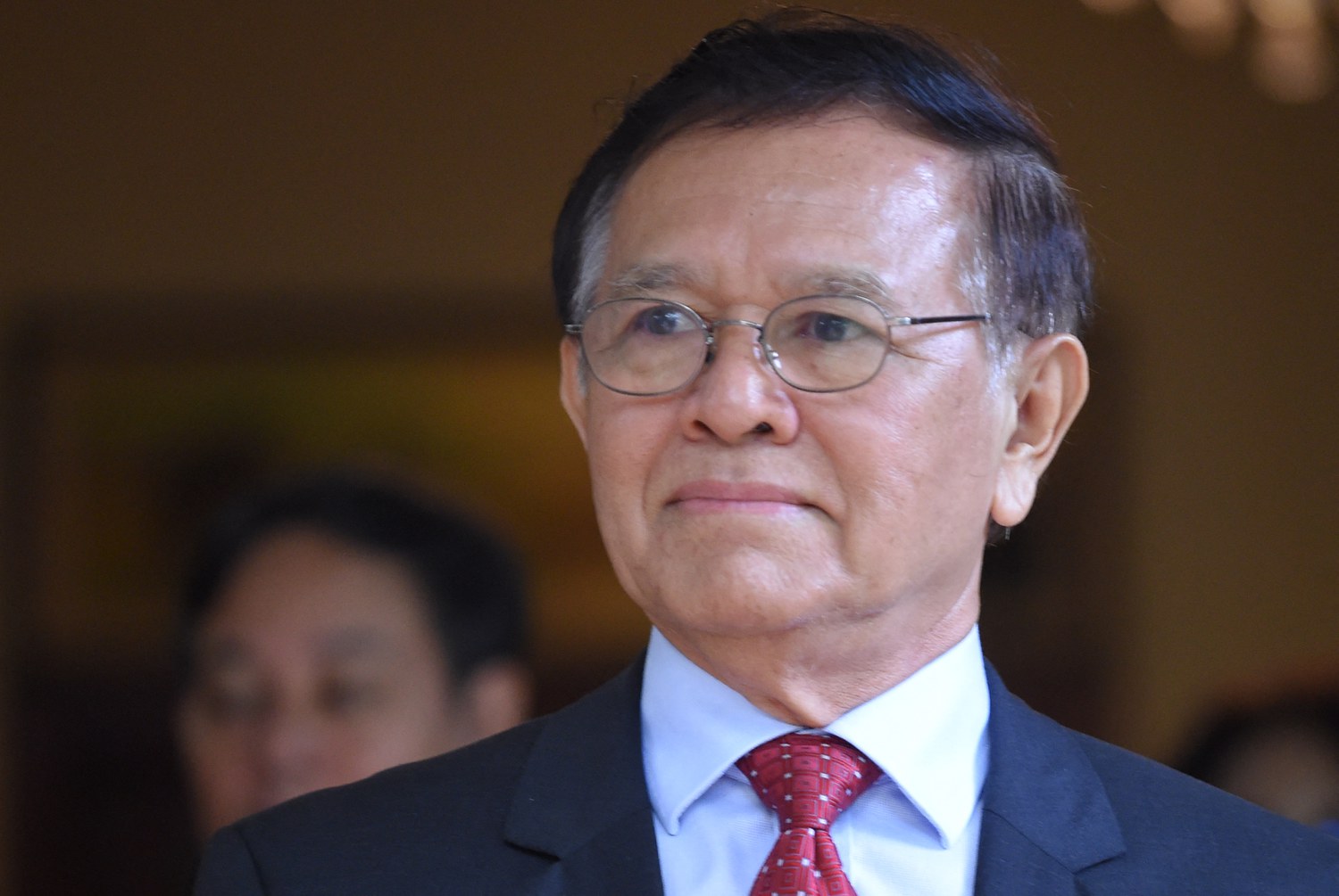 On the Conviction of Kem Sokha