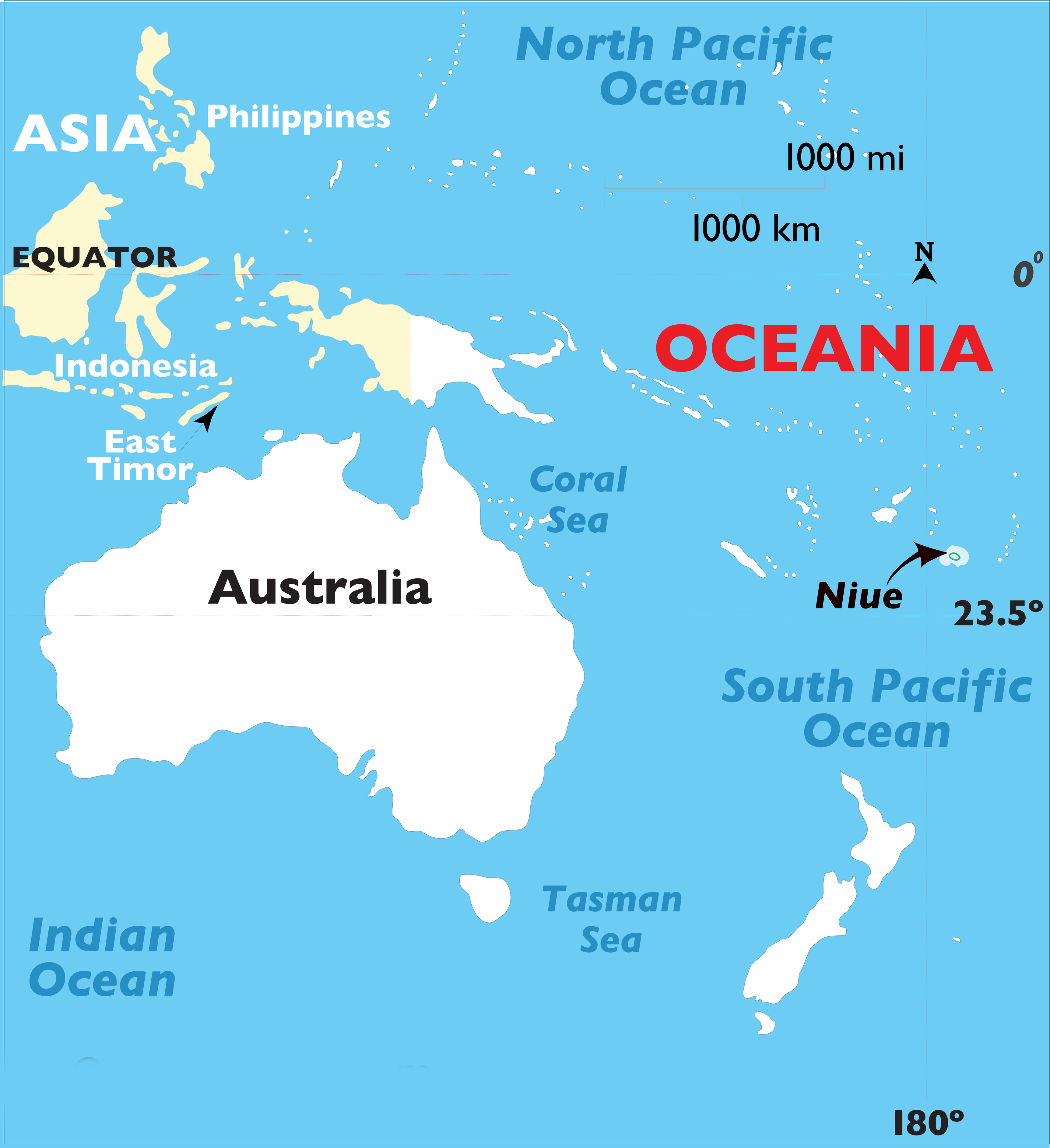 Niue