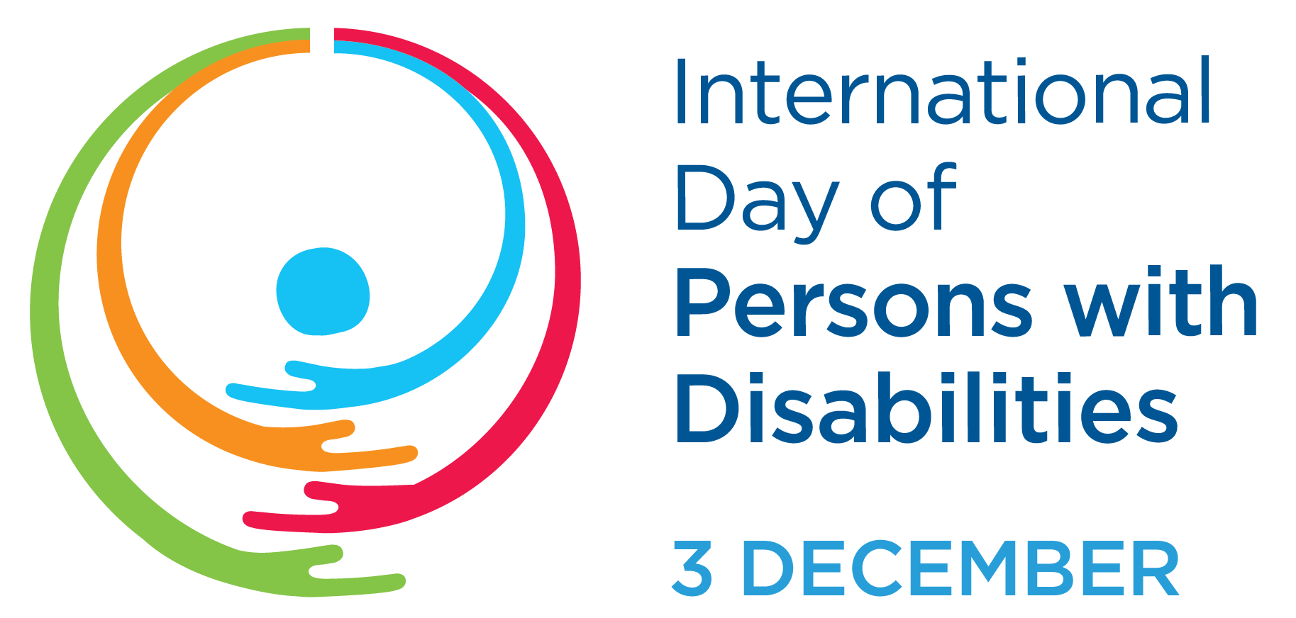 On the International Day of Persons with Disabilities
