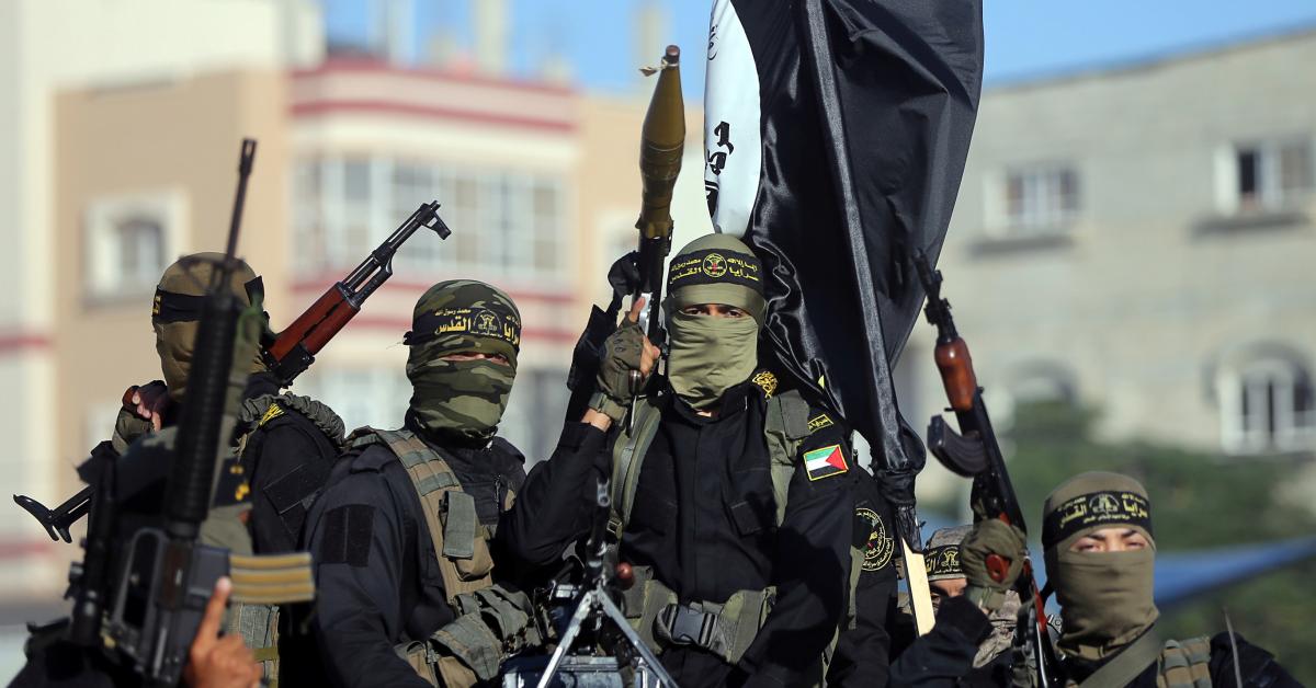 On the Killing of Shireen Abu Akleh