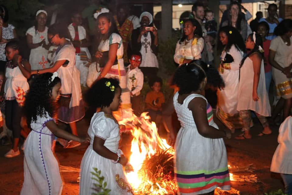 On the Occasion of the Ethiopian New Year