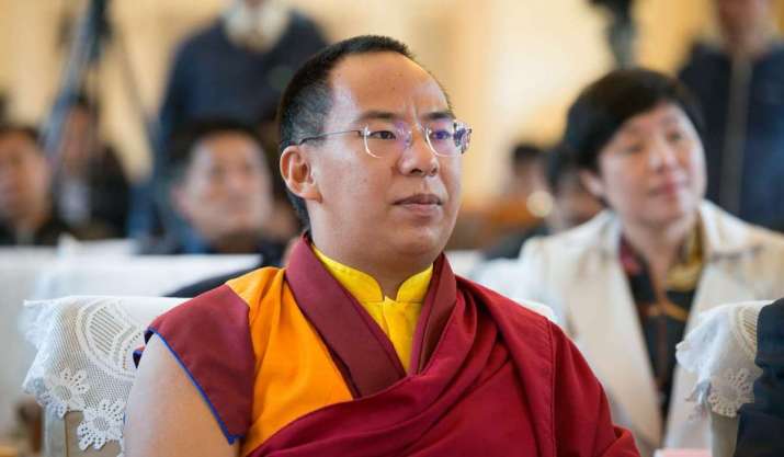 On the Occasion of the Panchen Lama’s 33rd Birthday